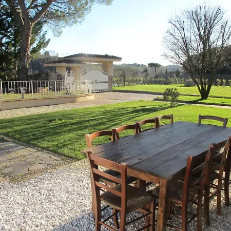 Holiday home Quercitella By Interhome *