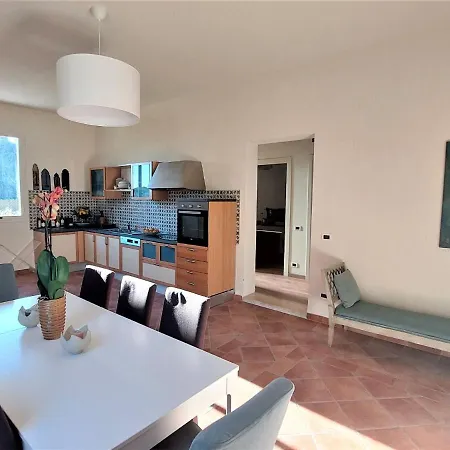 Quercitella By Interhome * Certaldo