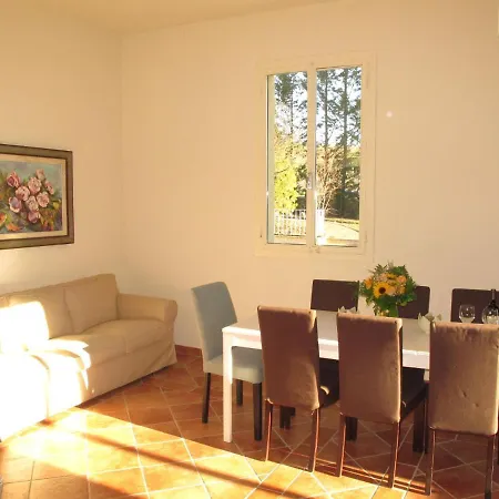 Quercitella By Interhome * Certaldo
