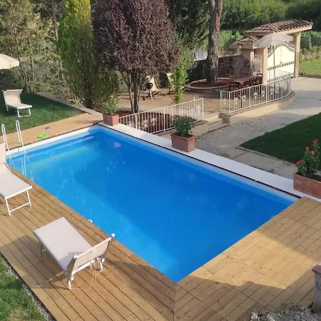 Quercitella By Interhome * Certaldo