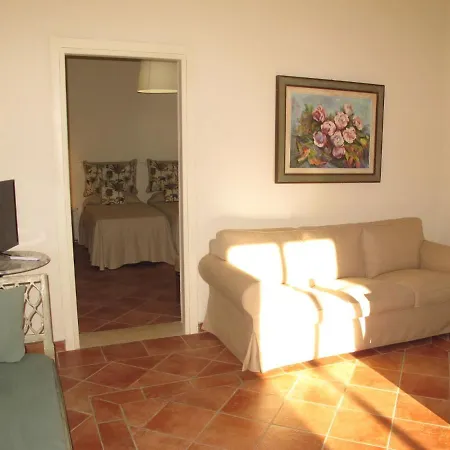 Quercitella By Interhome * Certaldo