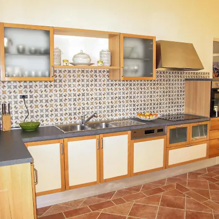 Quercitella By Interhome * Certaldo