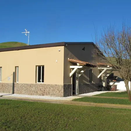 Quercitella By Interhome *