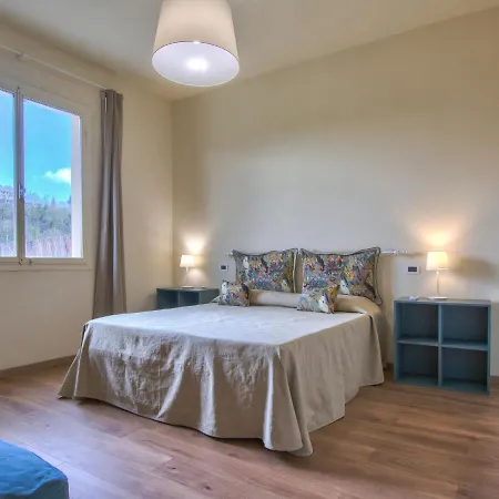 Quercitella By Interhome *
