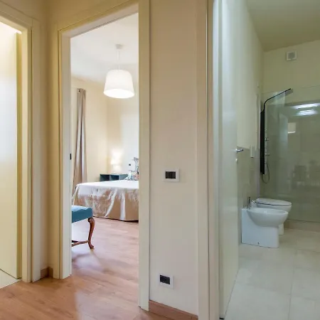 Holiday home Quercitella By Interhome