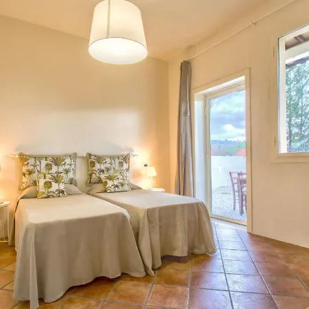 Quercitella By Interhome Certaldo