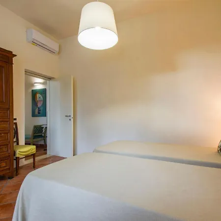 Quercitella By Interhome Holiday home Certaldo